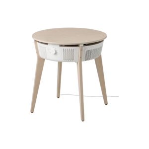 Portable Smart Side Table Bluetooth Speaker