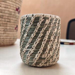 Grass Basket