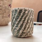 Grass Basket