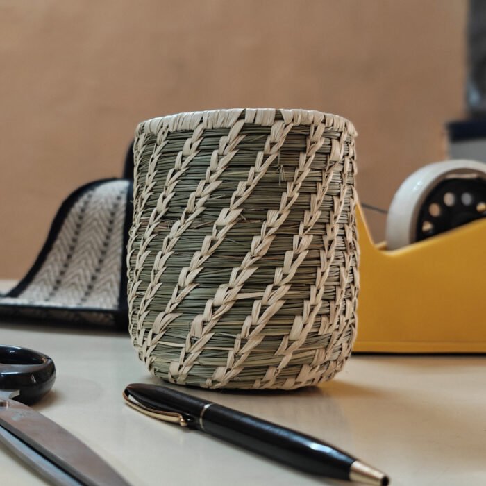Grass Basket 03