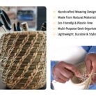 Grass Basket 05