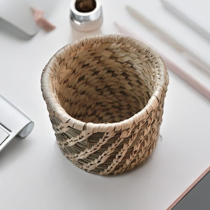 Grass Basket 07