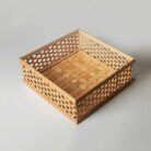 Bamboo Basket 004