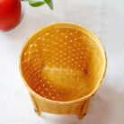 Bamboo Pot Basket 02