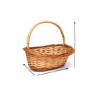 Handcraft Cane Basket
